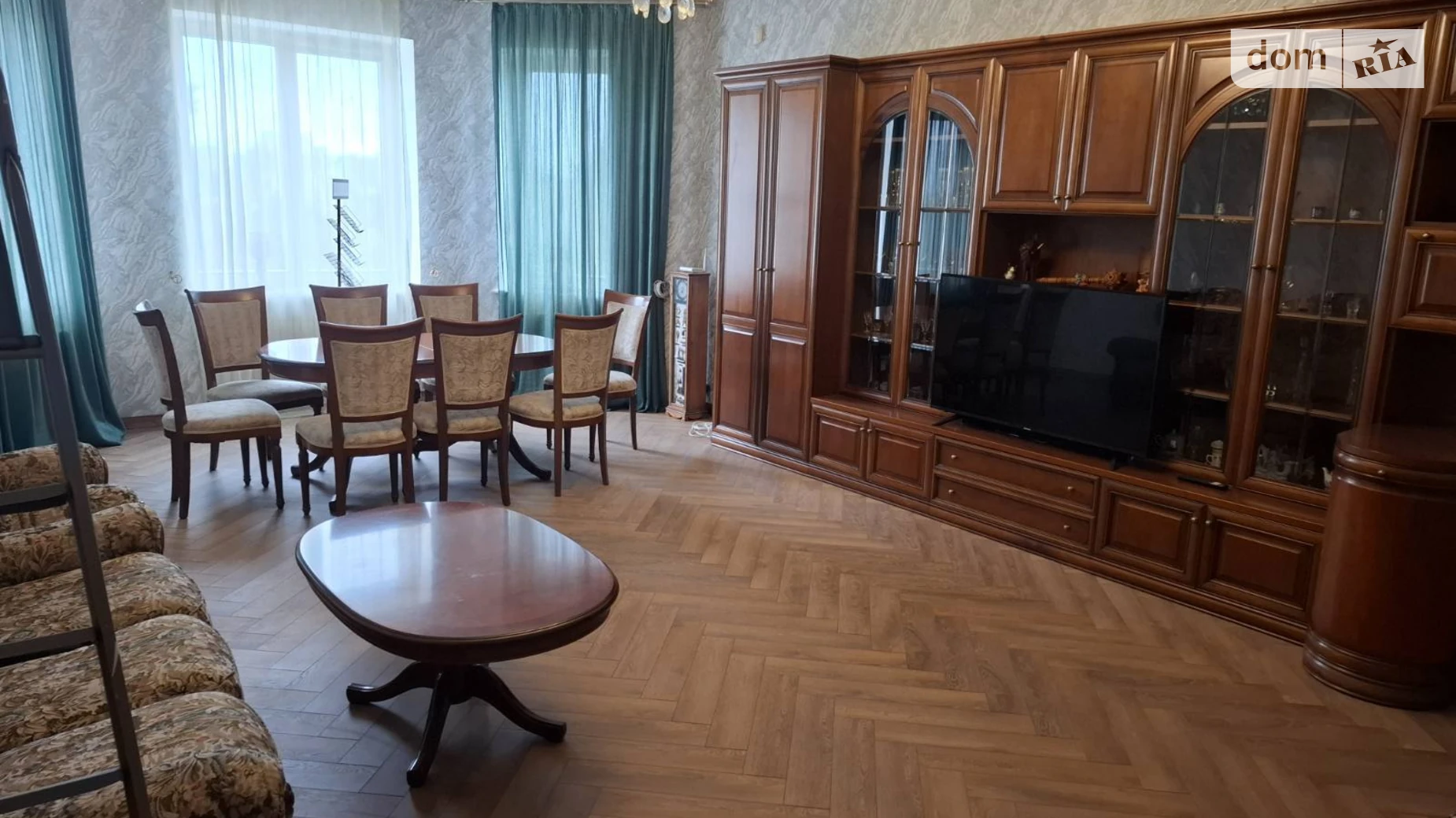 Продается 2-комнатная квартира 82 кв. м в Одессе, ул. Довженко, 6 - фото 3