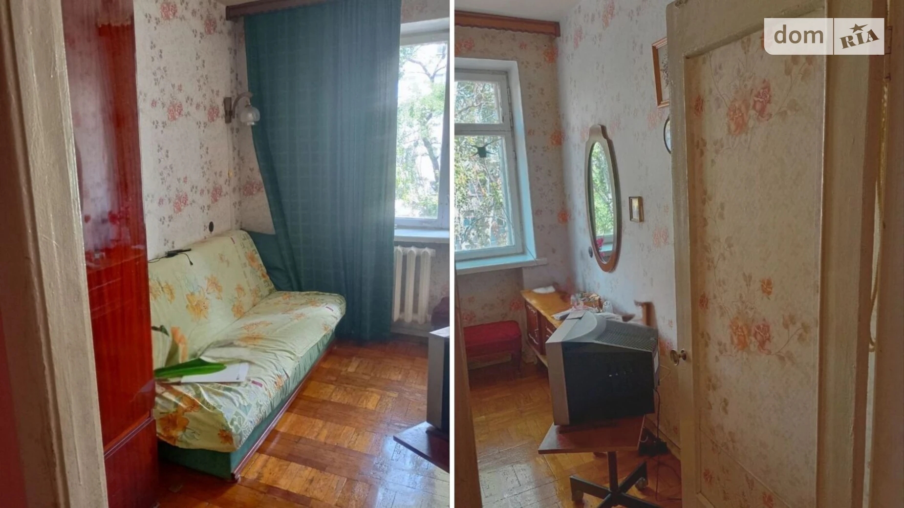 3-кімнатна квартира 50.38 кв. м у Запоріжжі, вул. Гоголя, 145 - фото 2