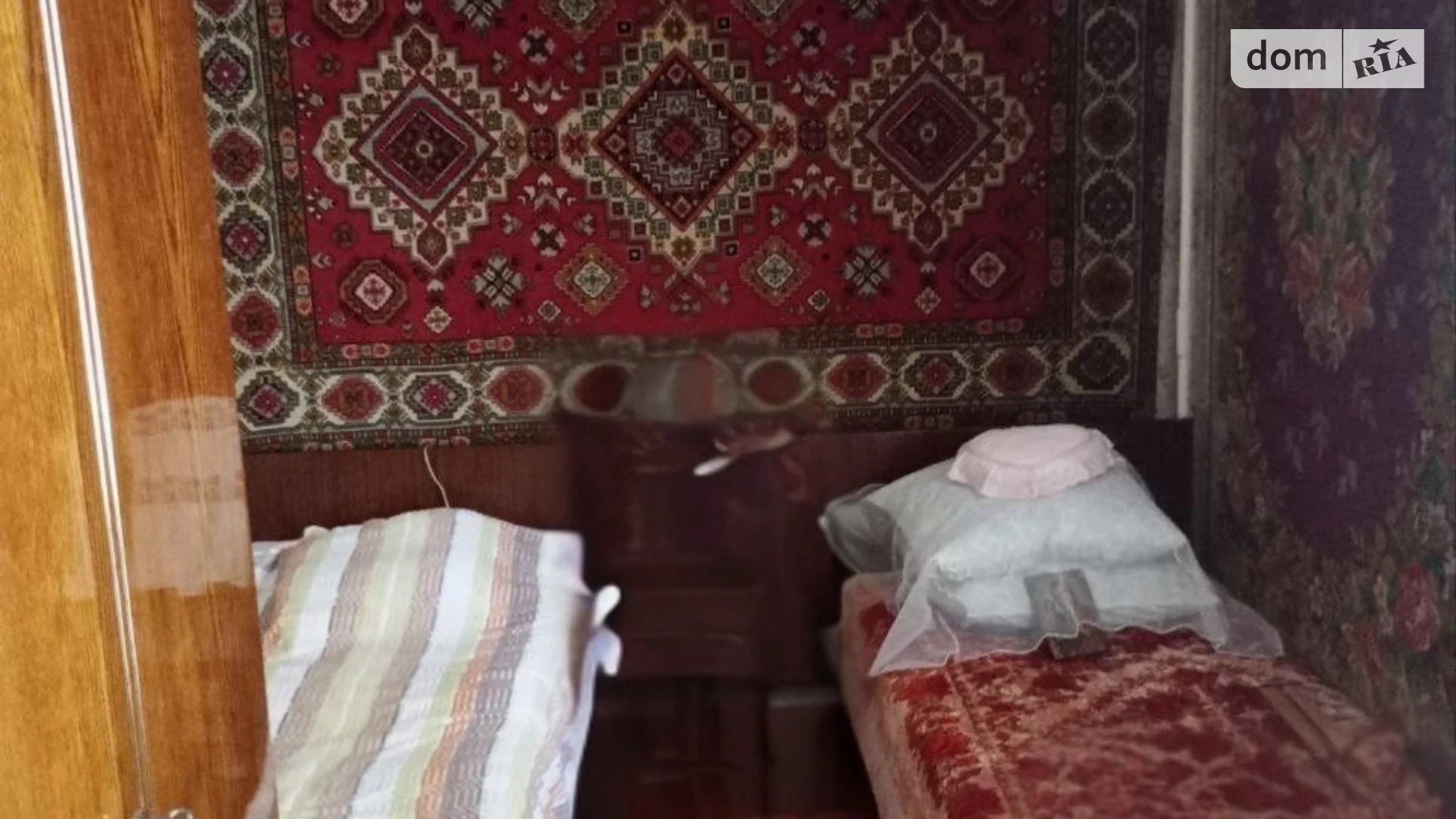 3-кімнатна квартира 50.38 кв. м у Запоріжжі, вул. Гоголя, 145 - фото 5