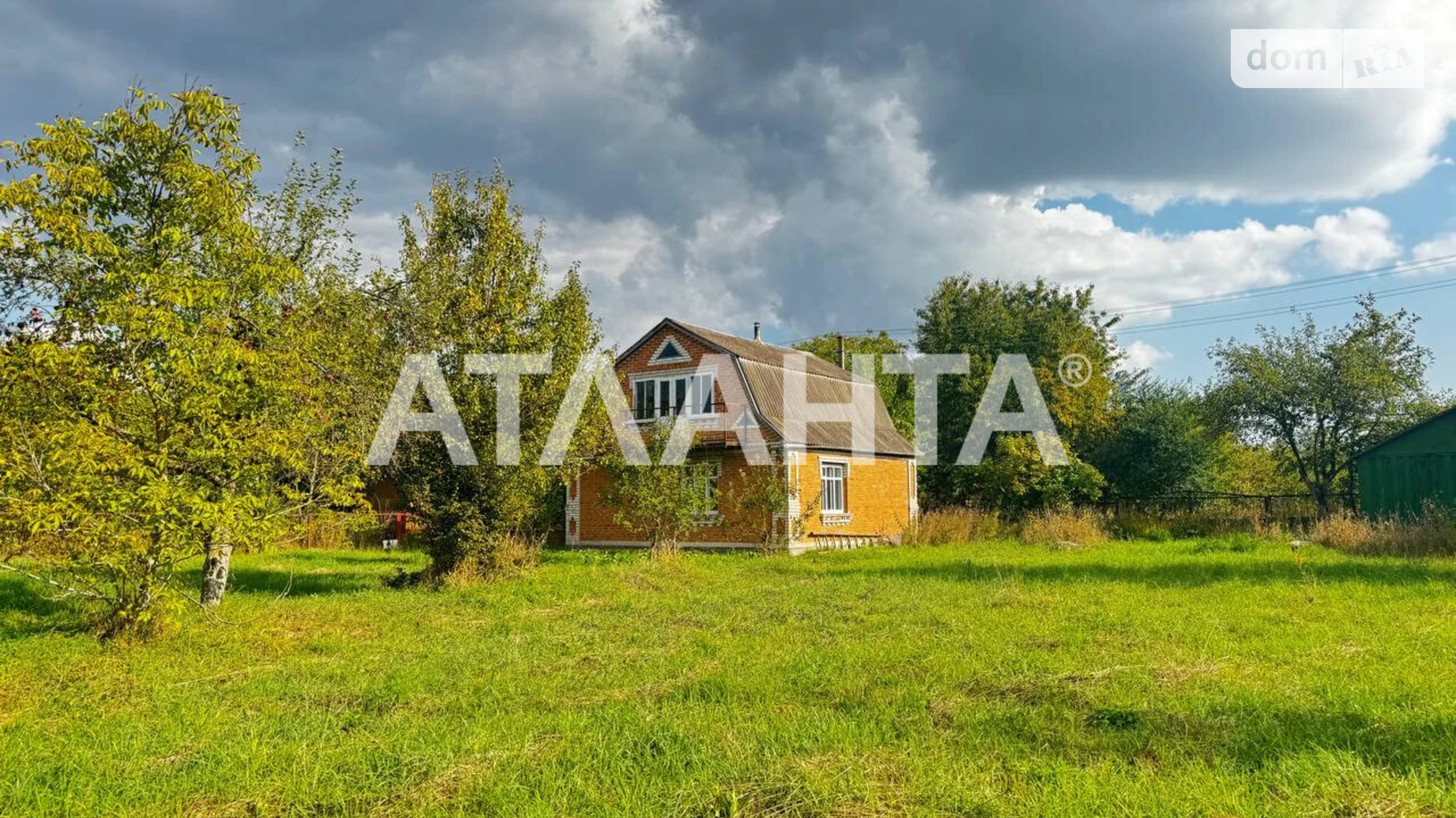 Продается дом на 2 этажа 73.8 кв. м с камином, цена: 22000 $ - фото 2