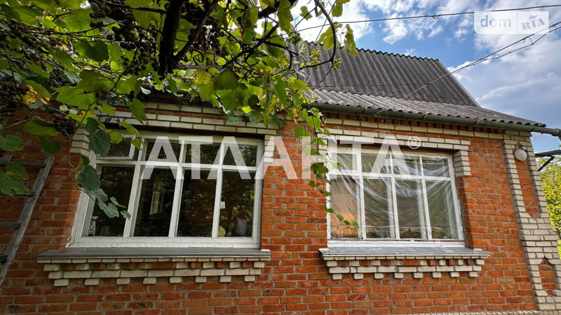 Продается дом на 2 этажа 73.8 кв. м с камином, цена: 22000 $ - фото 4
