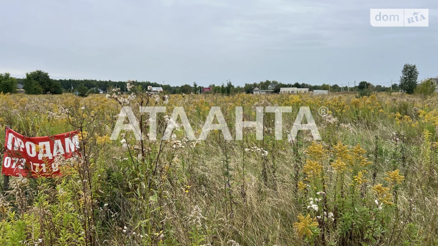 Продается земельный участок 10 соток в Винницкой области, цена: 25000 $ - фото 5