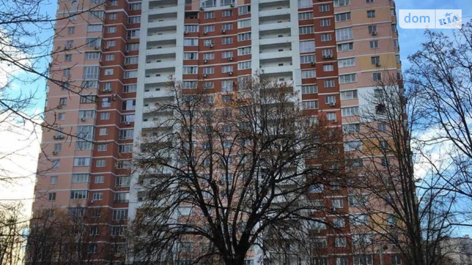Продається 1-кімнатна квартира 58 кв. м у Харкові, вул. Мирослава Мисли(Цілиноградська) - фото 2