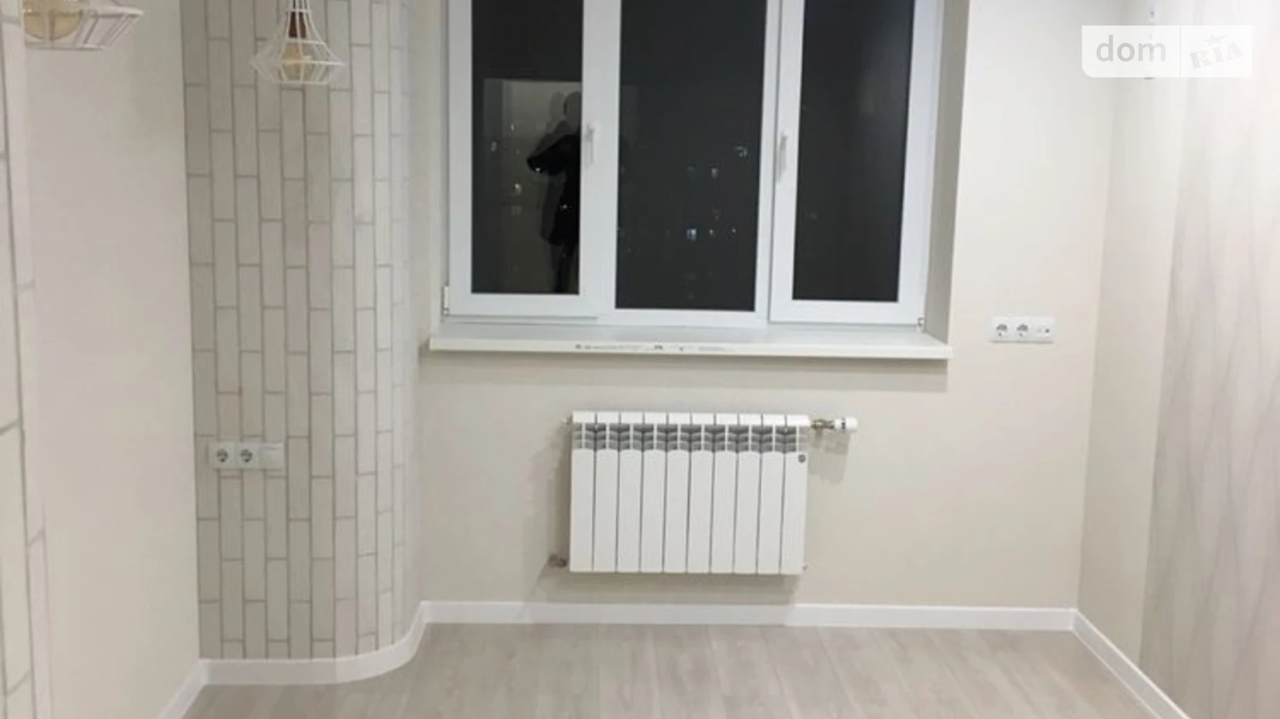 Продається 1-кімнатна квартира 58 кв. м у Харкові, вул. Мирослава Мисли(Цілиноградська) - фото 4