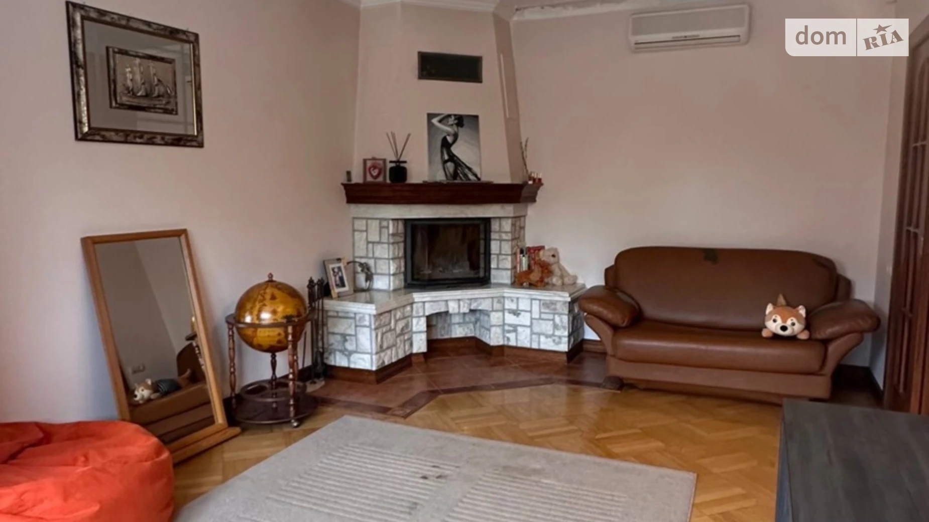 Здається в оренду будинок 2 поверховий 280 кв. м з верандою, цена: 700 $ - фото 4