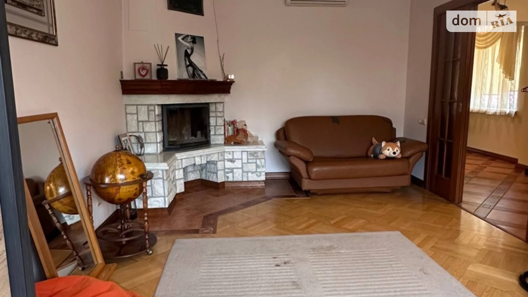 Здається в оренду будинок 2 поверховий 280 кв. м з верандою, цена: 700 $ - фото 3