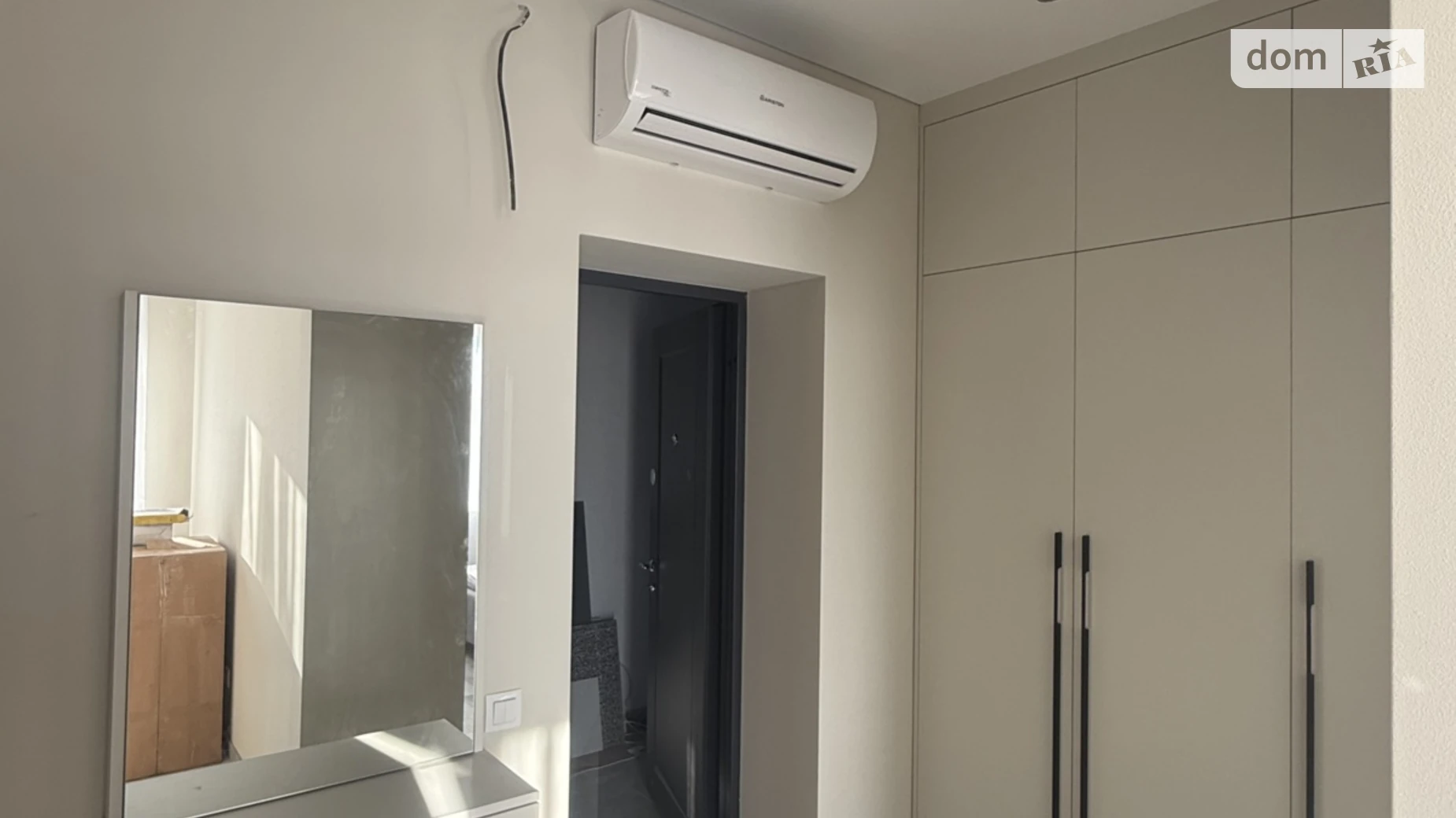 Продается 1-комнатная квартира 34 кв. м в Ужгороде, ул. Богомольца, 17 - фото 3