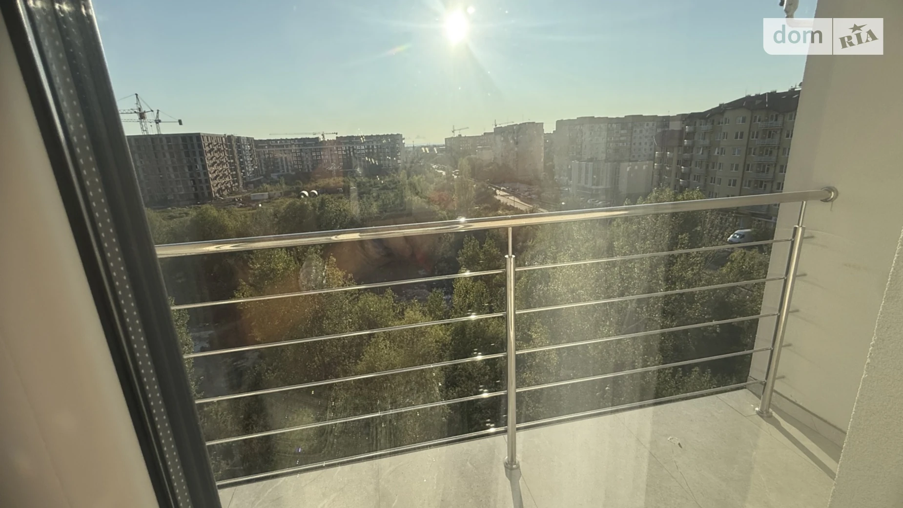 Продается 1-комнатная квартира 34 кв. м в Ужгороде, ул. Богомольца, 17 - фото 4