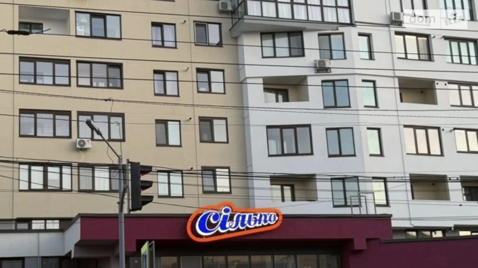 2-комнатная квартира 92.5 кв. м в Тернополе, цена: 89000 $ - фото 2