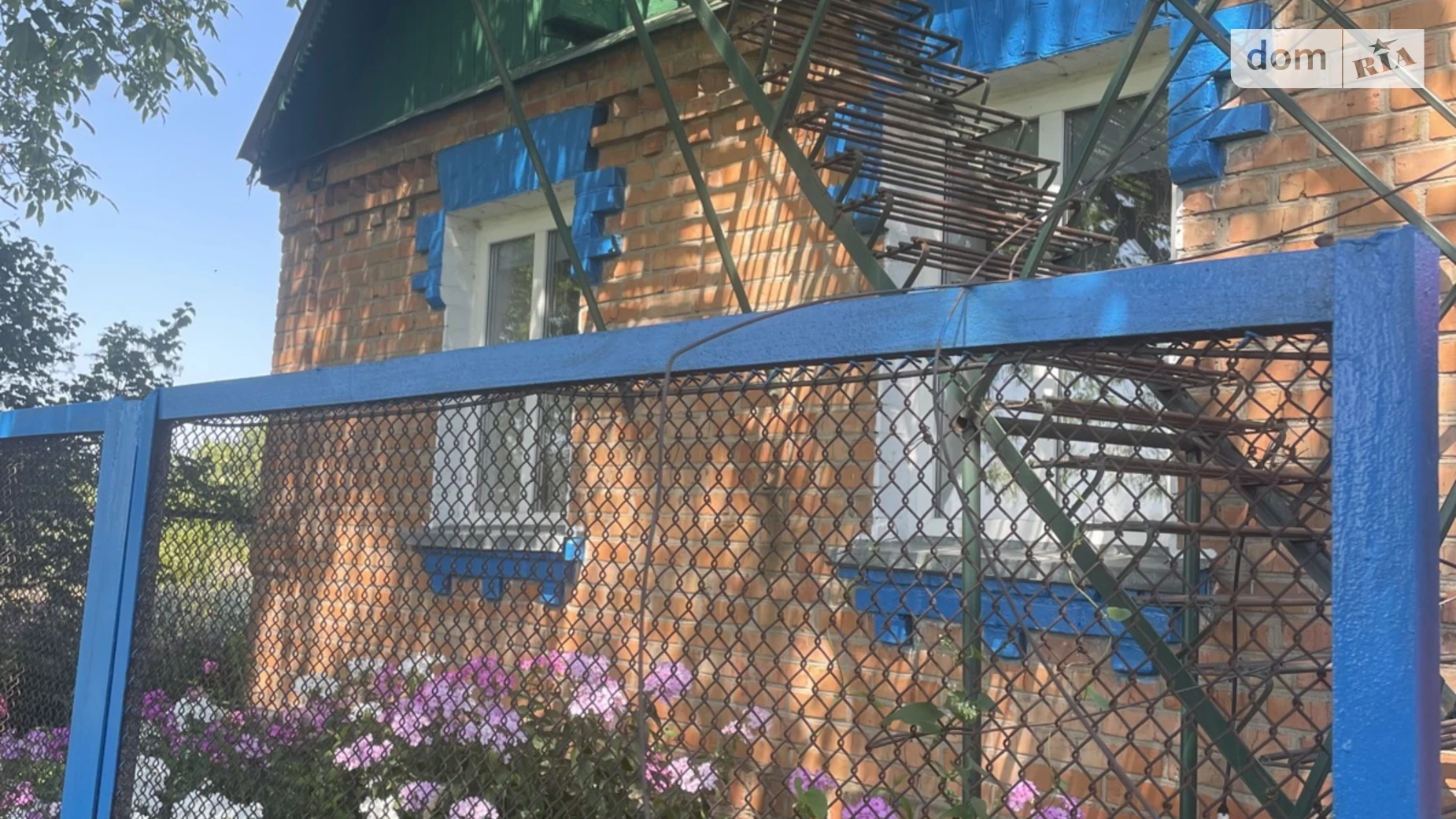 Продается одноэтажный дом 62.3 кв. м с подвалом, цена: 27000 $ - фото 2