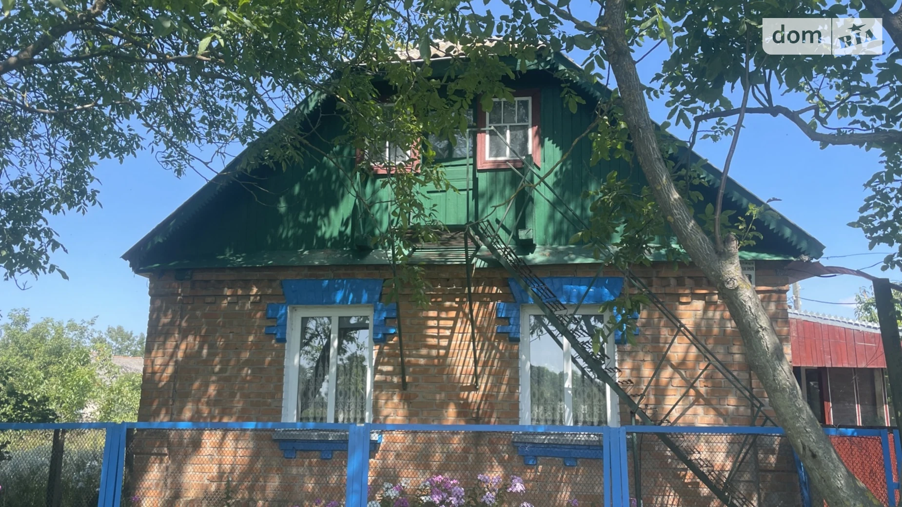 Продается одноэтажный дом 62.3 кв. м с подвалом, цена: 27000 $ - фото 3