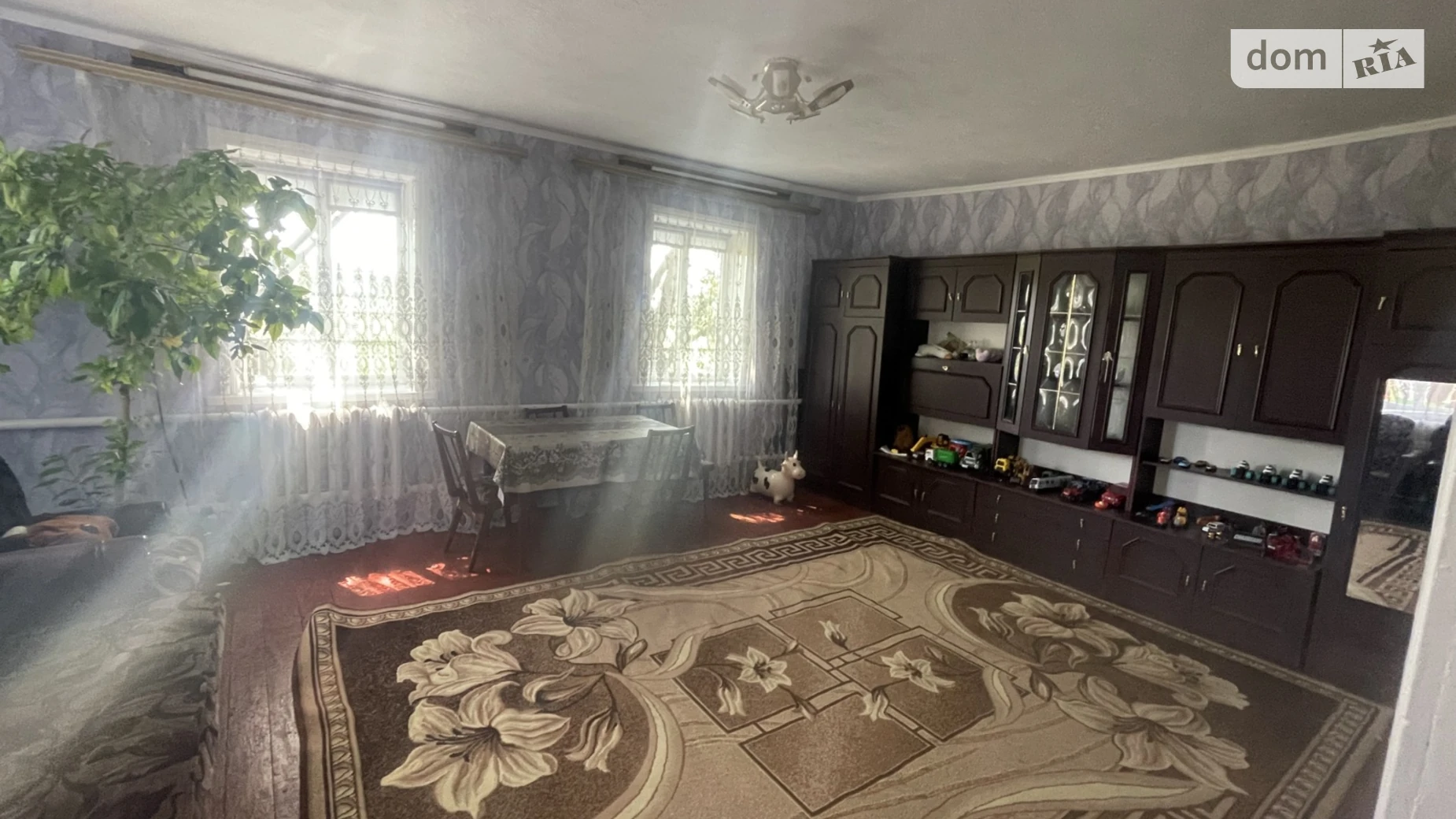 Продается одноэтажный дом 62.3 кв. м с подвалом, цена: 27000 $ - фото 5