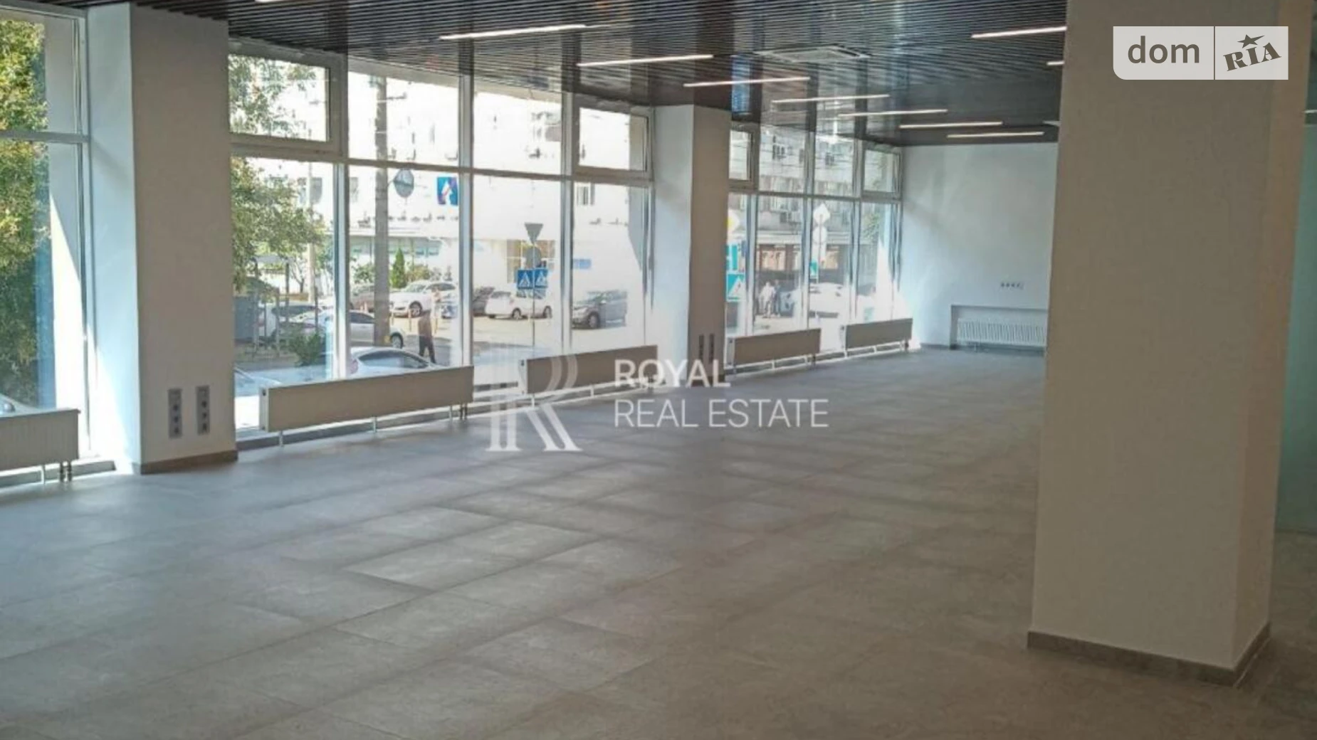 Сдается в аренду офис 185 кв. м в бизнес-центре, цена: 4440 $ - фото 3