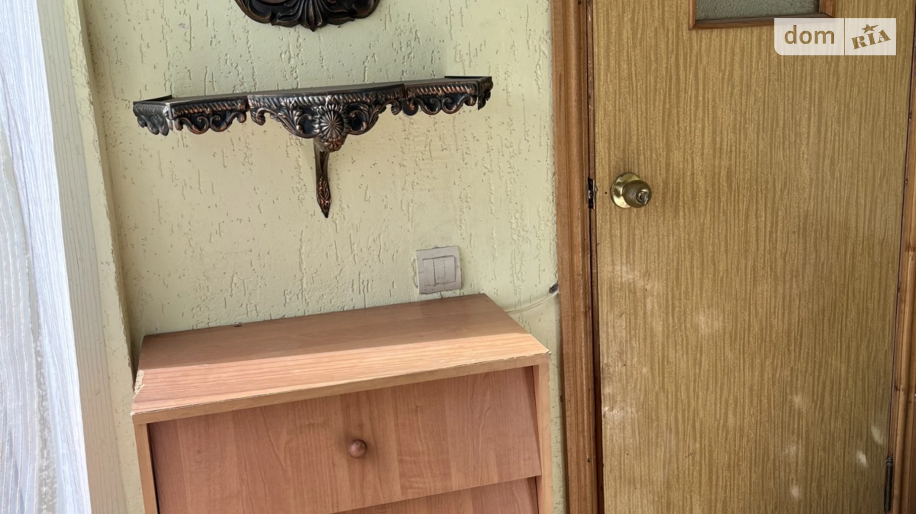 Здається в оренду одноповерховий будинок 50 кв. м з садом, цена: 9000 грн - фото 3