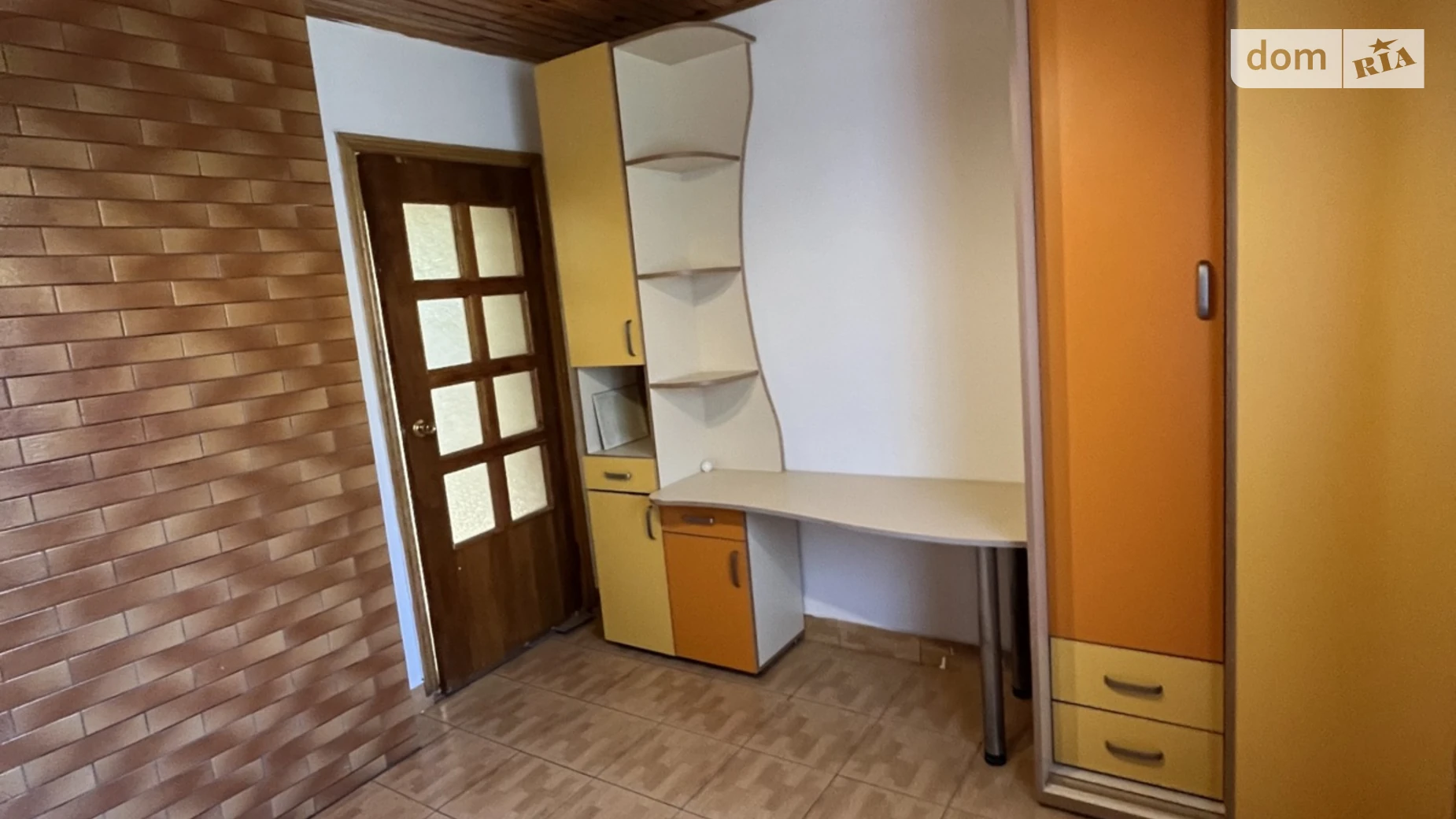 Здається в оренду одноповерховий будинок 50 кв. м з садом, цена: 9000 грн - фото 5