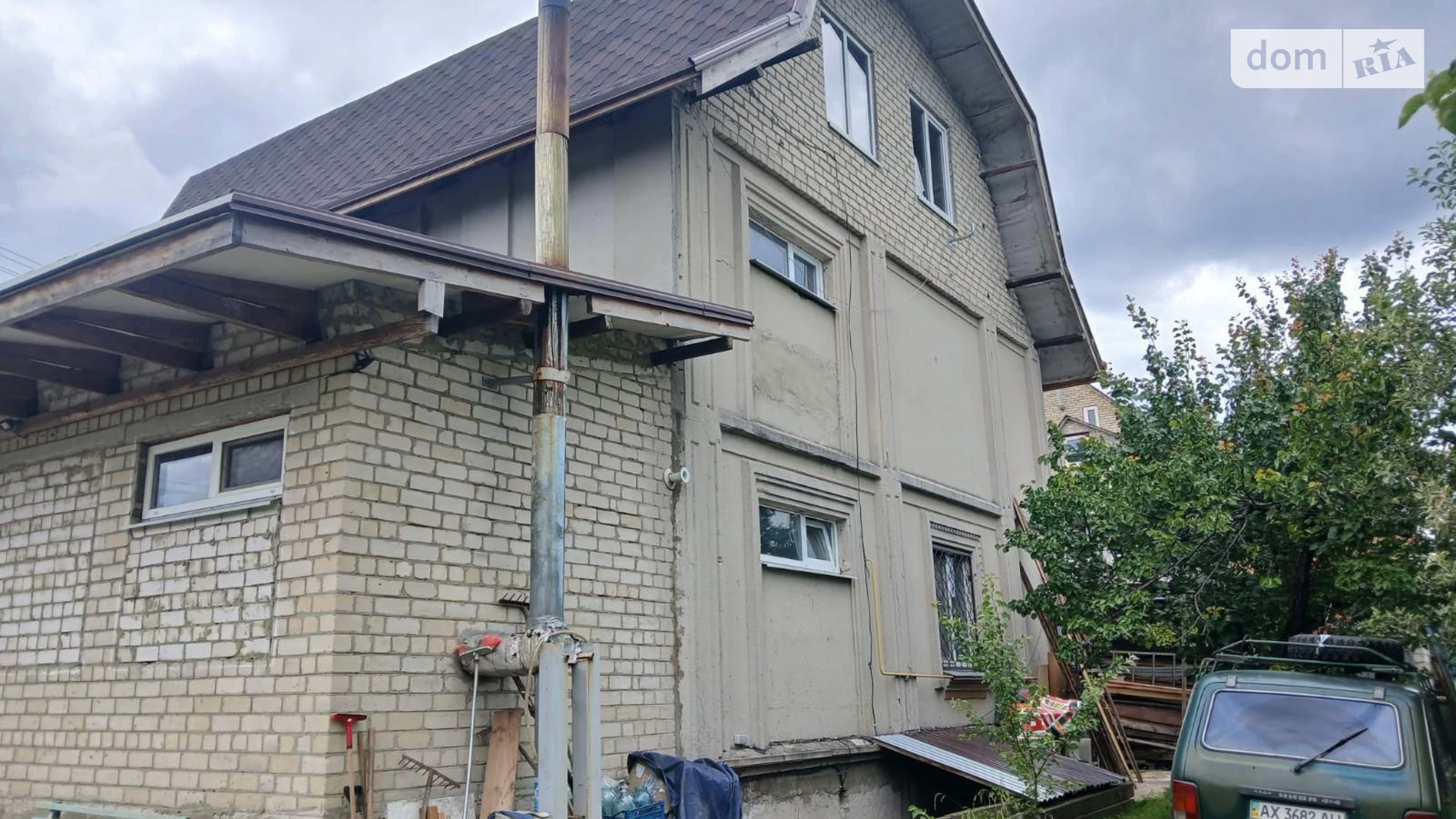 Продается дом на 3 этажа 244.1 кв. м с мебелью, цена: 158000 $ - фото 4