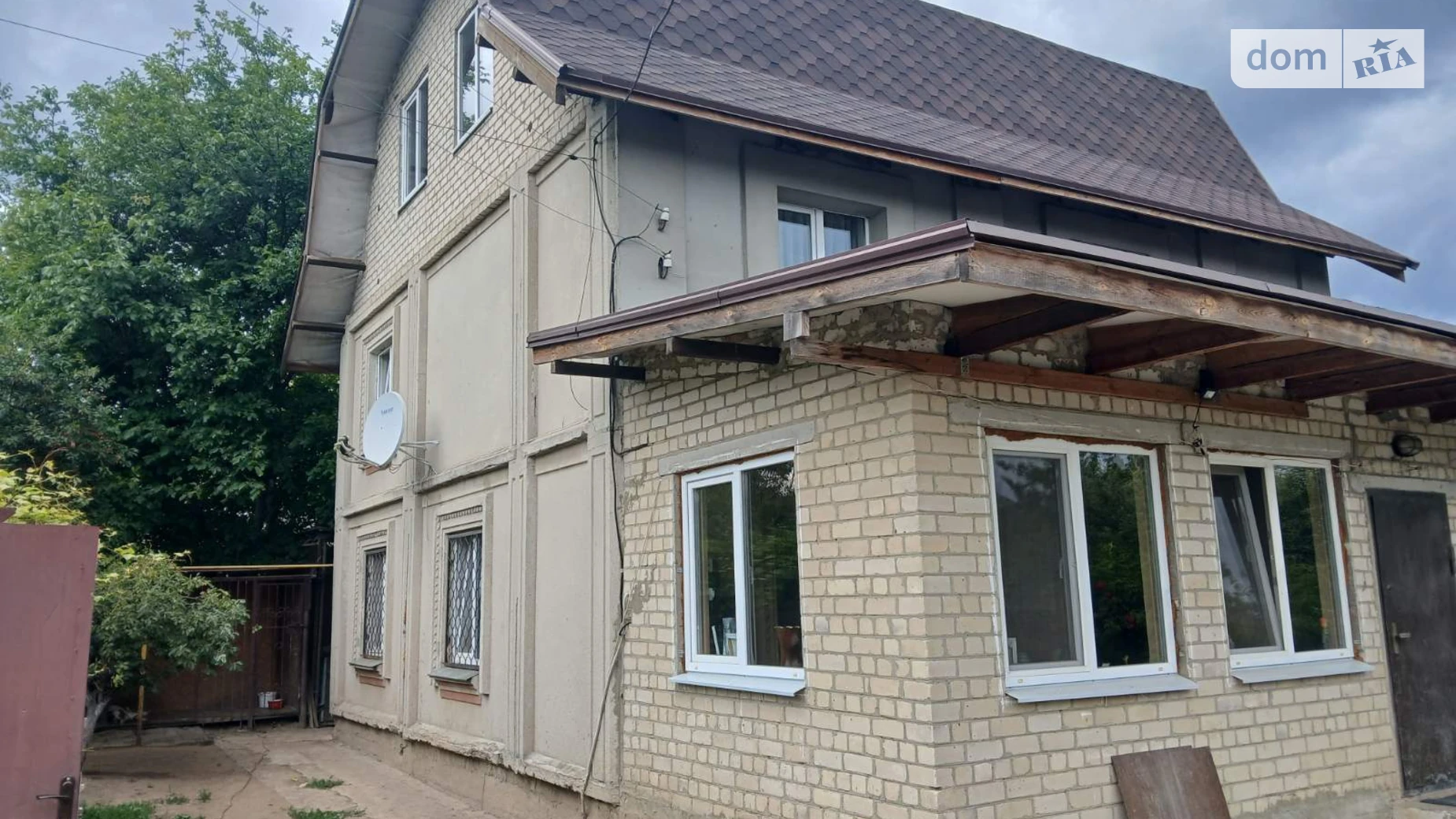 Продается дом на 3 этажа 244.1 кв. м с мебелью, цена: 158000 $ - фото 2