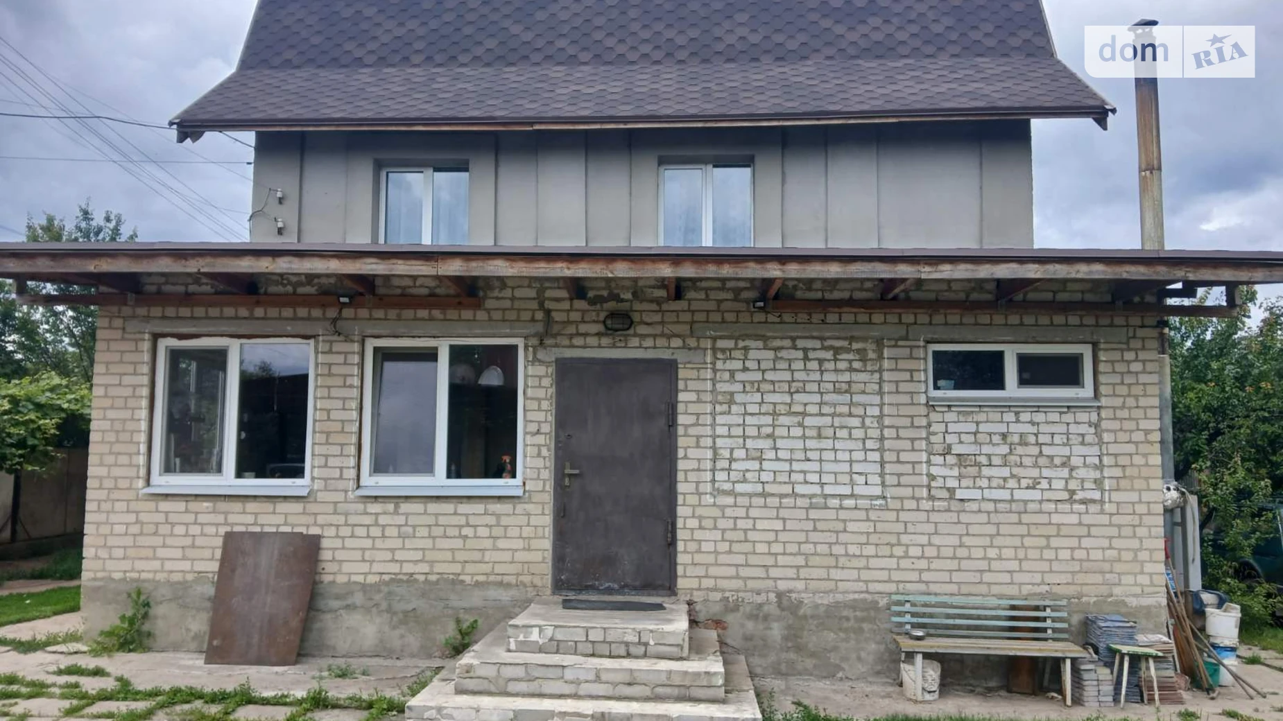 Продается дом на 3 этажа 244.1 кв. м с мебелью, цена: 158000 $ - фото 3