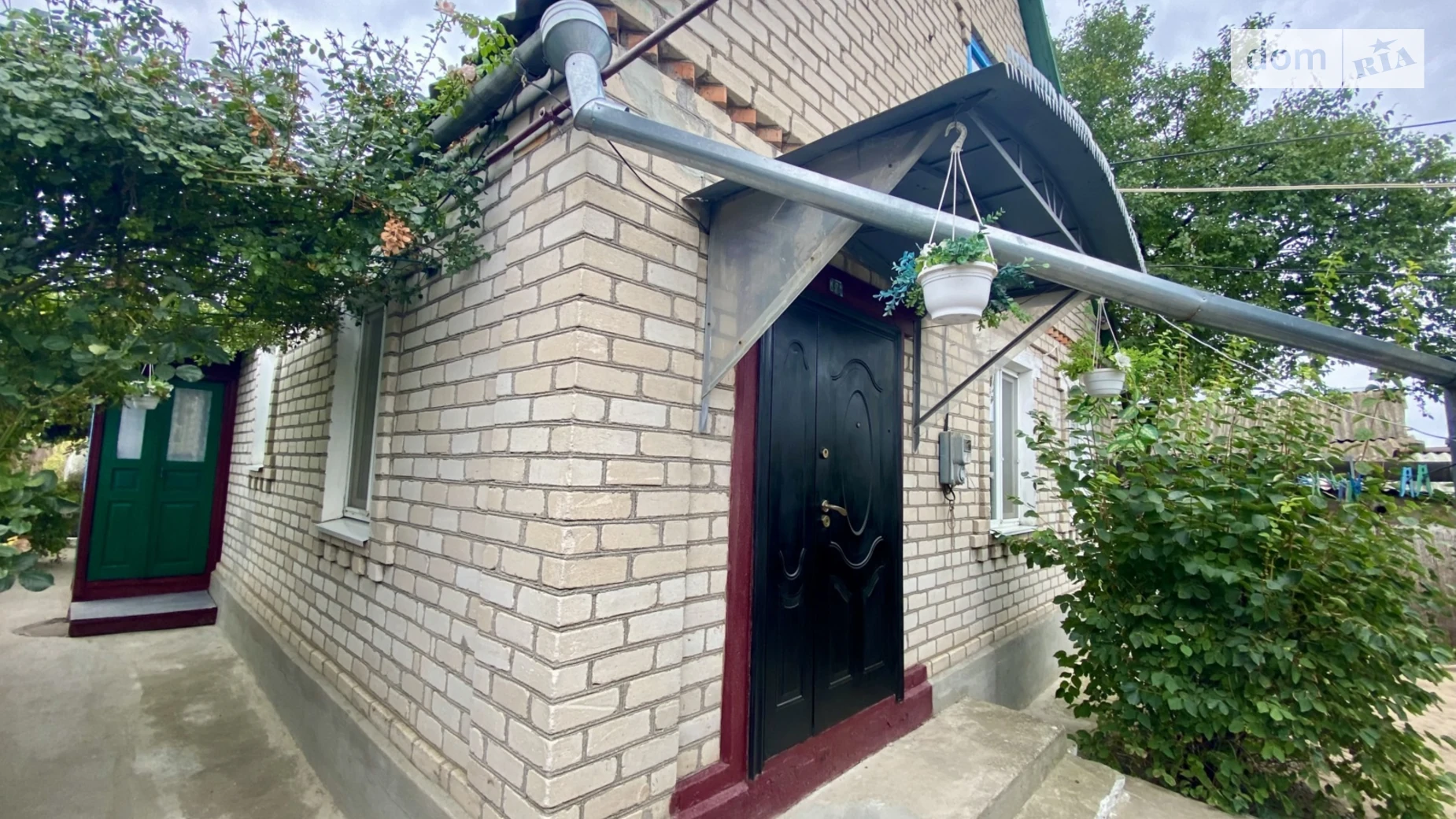 Продается одноэтажный дом 78.2 кв. м с беседкой, цена: 47600 $ - фото 2