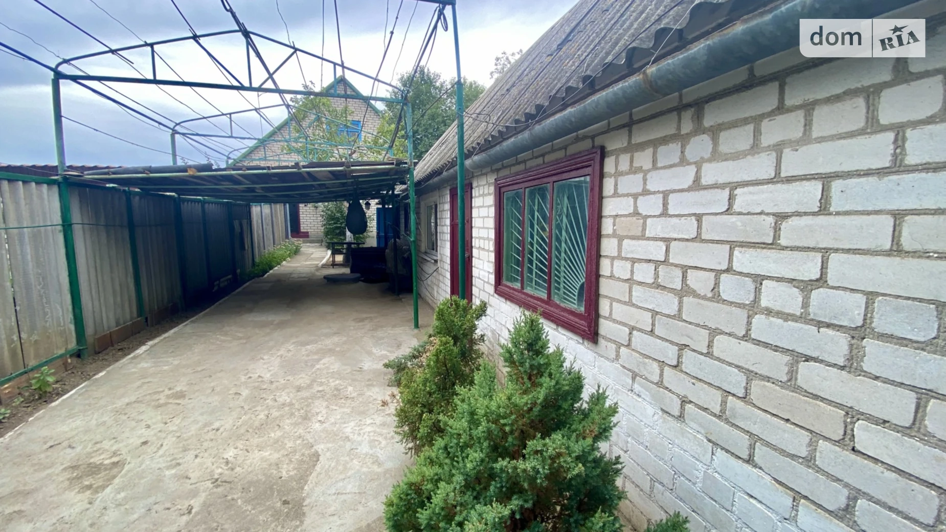 Продается одноэтажный дом 78.2 кв. м с беседкой, цена: 47600 $ - фото 3