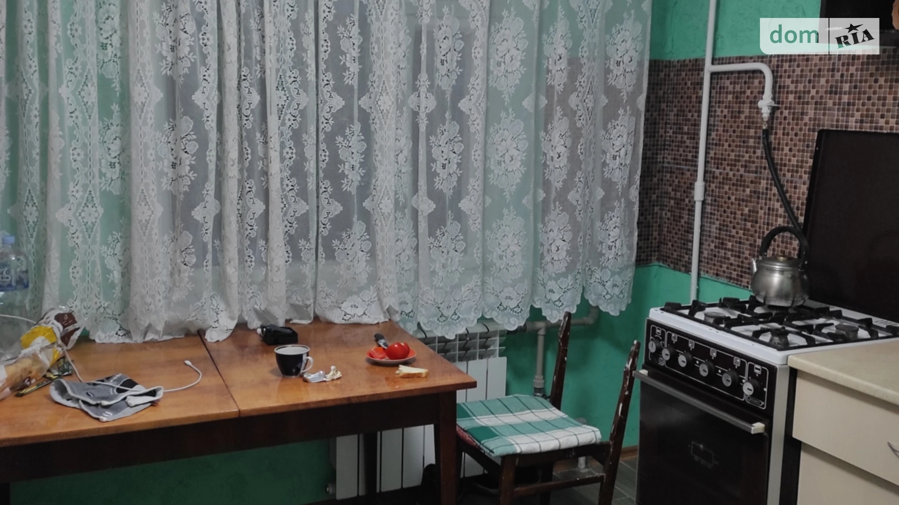Продается 1-комнатная квартира 36.63 кв. м в Сумах, цена: 23000 $ - фото 4