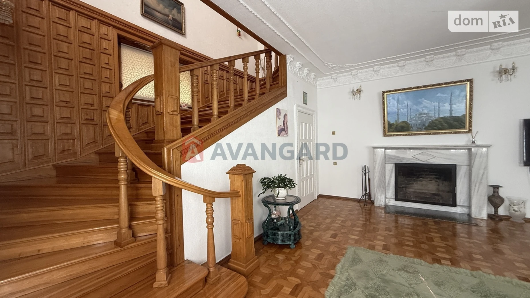 Продается дом на 2 этажа 372.9 кв. м с мебелью, цена: 270000 $ - фото 3
