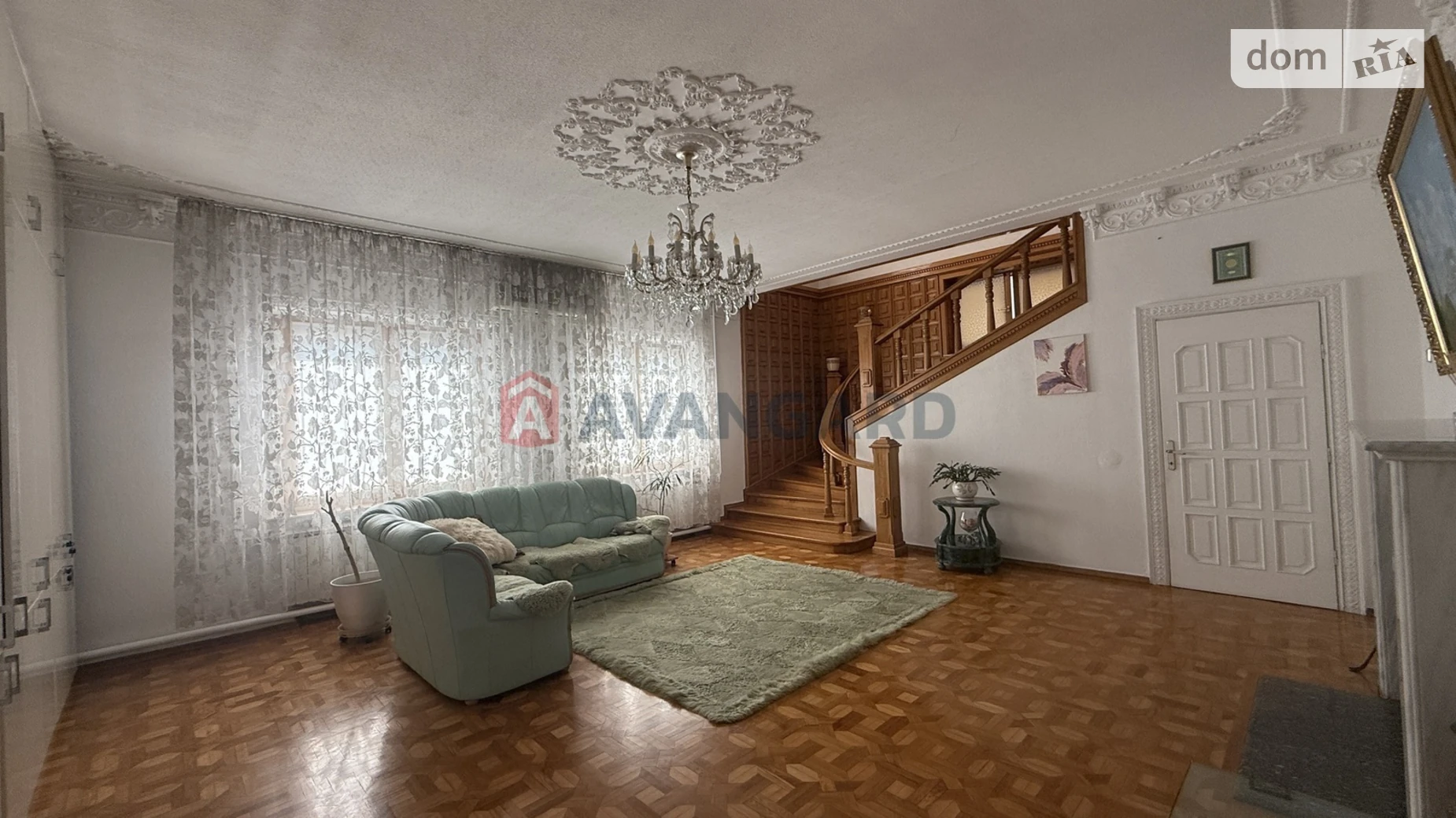 Продается дом на 2 этажа 372.9 кв. м с мебелью, цена: 270000 $ - фото 4