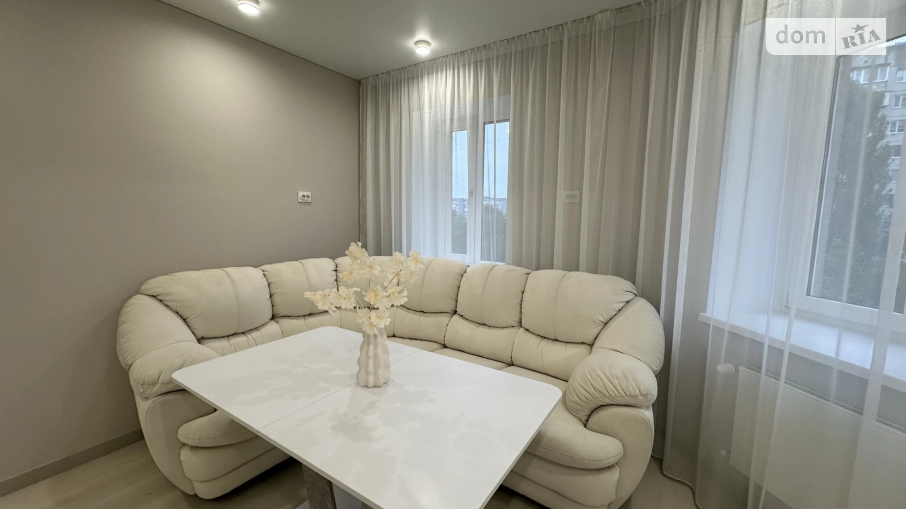 Сдается в аренду 2-комнатная квартира 60 кв. м в, цена: 22000 грн - фото 3