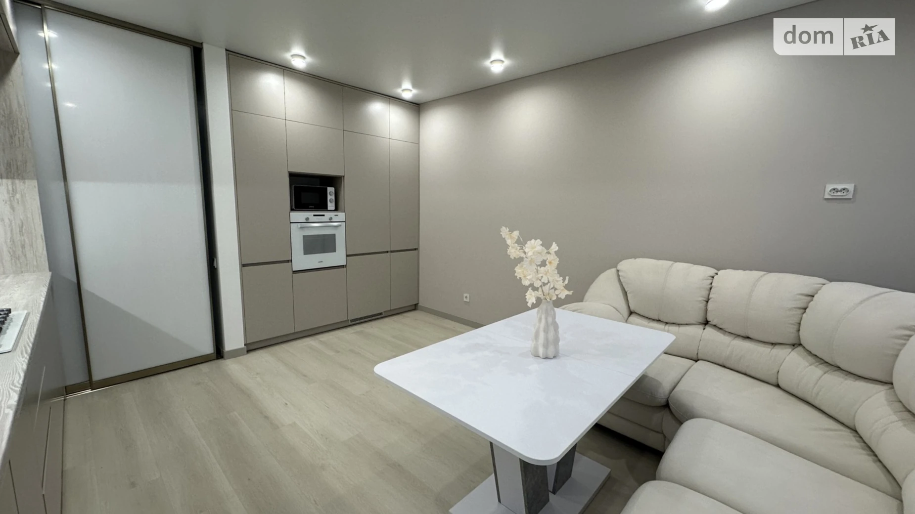 Сдается в аренду 2-комнатная квартира 60 кв. м в, цена: 22000 грн - фото 5