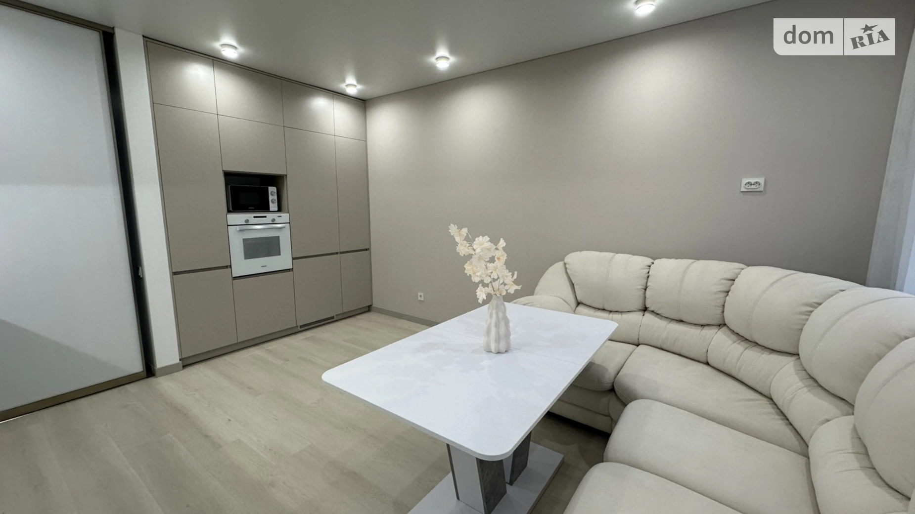 Сдается в аренду 2-комнатная квартира 60 кв. м в, цена: 22000 грн - фото 4