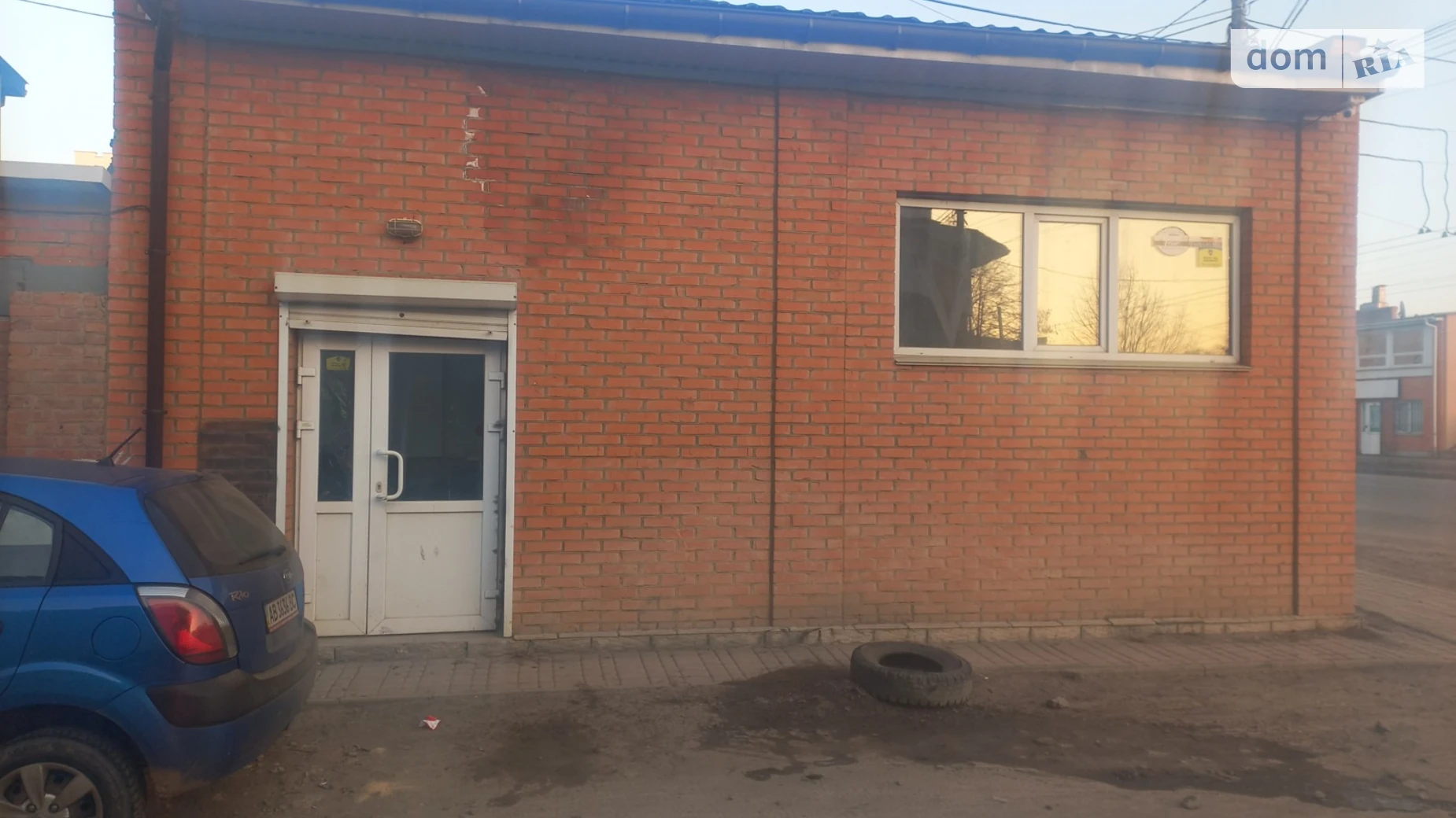 Продается место в гаражном кооперативе универсальный на 67 кв. м, цена: 45000 $ - фото 3