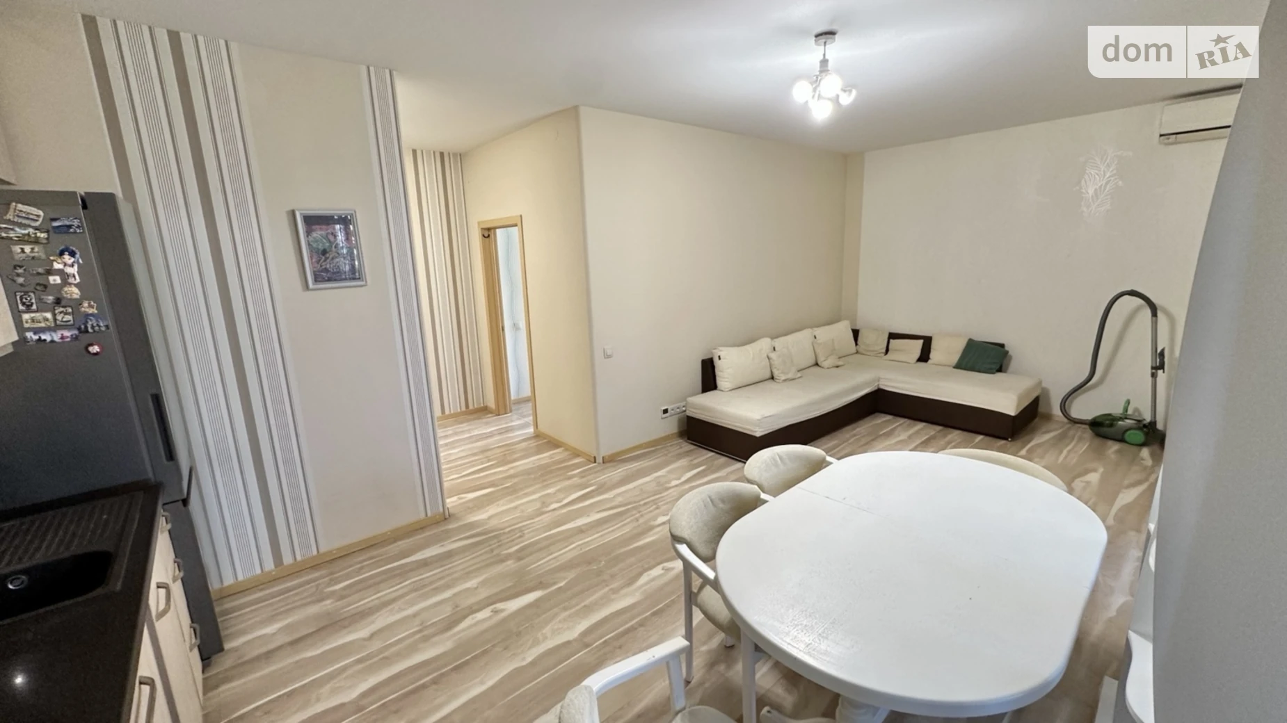 Сдается в аренду 2-комнатная квартира 55.7 кв. м в Киеве, ул. Замковецкая, 104А - фото 3