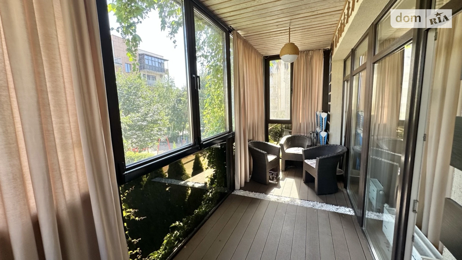 Сдается в аренду 2-комнатная квартира 55.7 кв. м в Киеве, ул. Замковецкая, 104А - фото 5