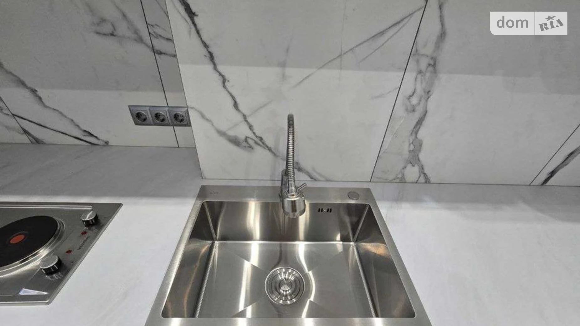 Продається 1-кімнатна квартира 39 кв. м у Харкові, вул. Борткевича - фото 5