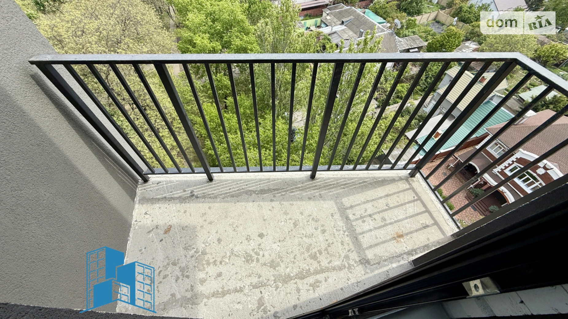 Продается 1-комнатная квартира 45.9 кв. м в Одессе, ул. Чубаевская, 1 - фото 2