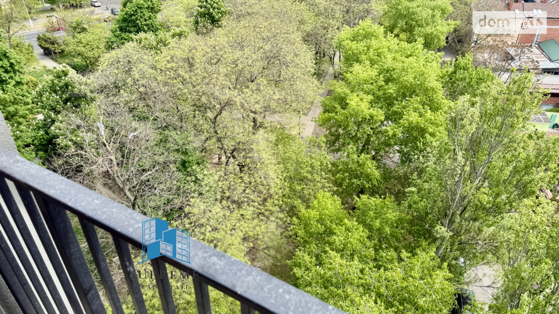 Продается 1-комнатная квартира 45.9 кв. м в Одессе, ул. Чубаевская, 1 - фото 3