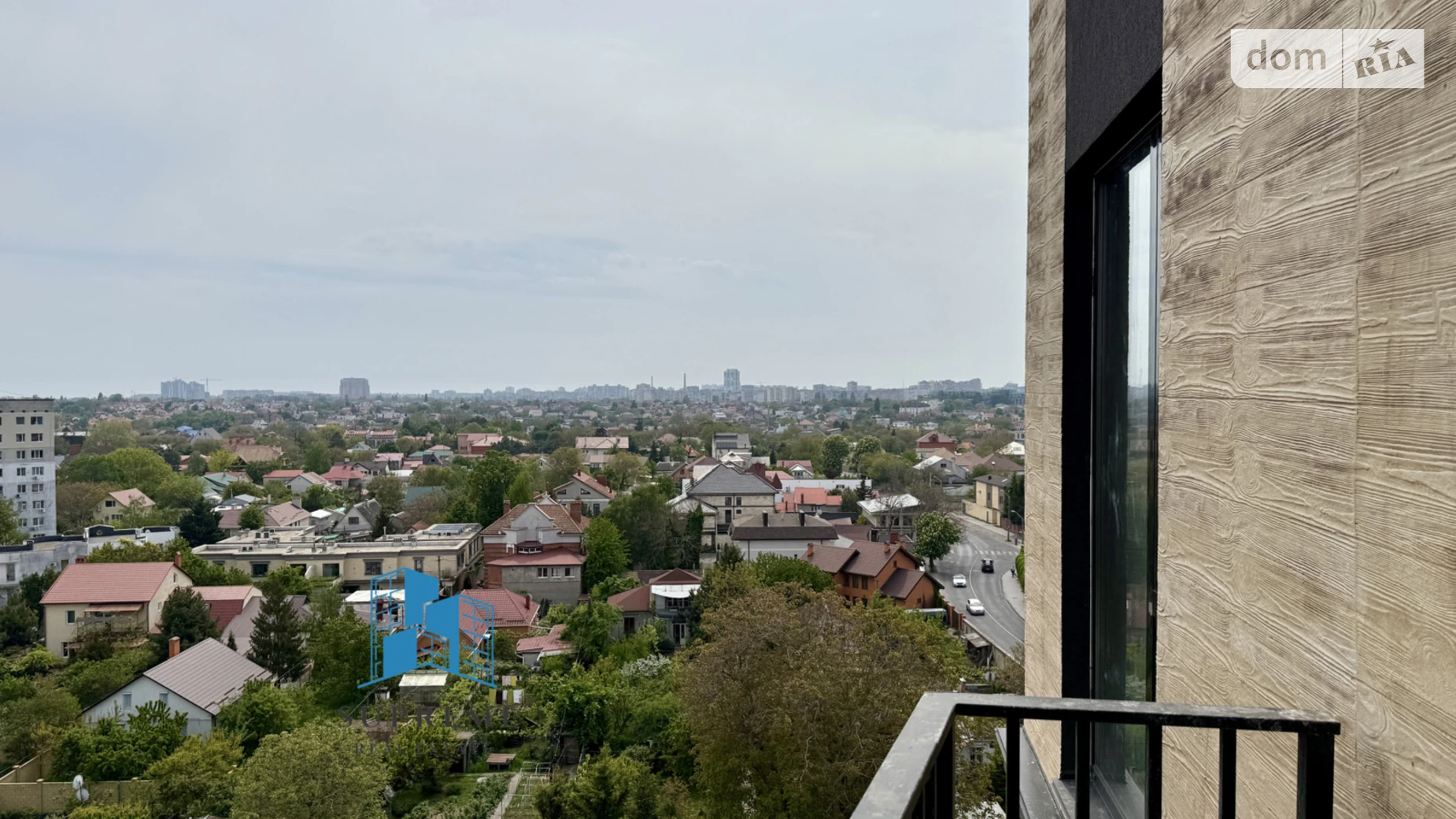 Продается 1-комнатная квартира 45.9 кв. м в Одессе, ул. Чубаевская, 1 - фото 4