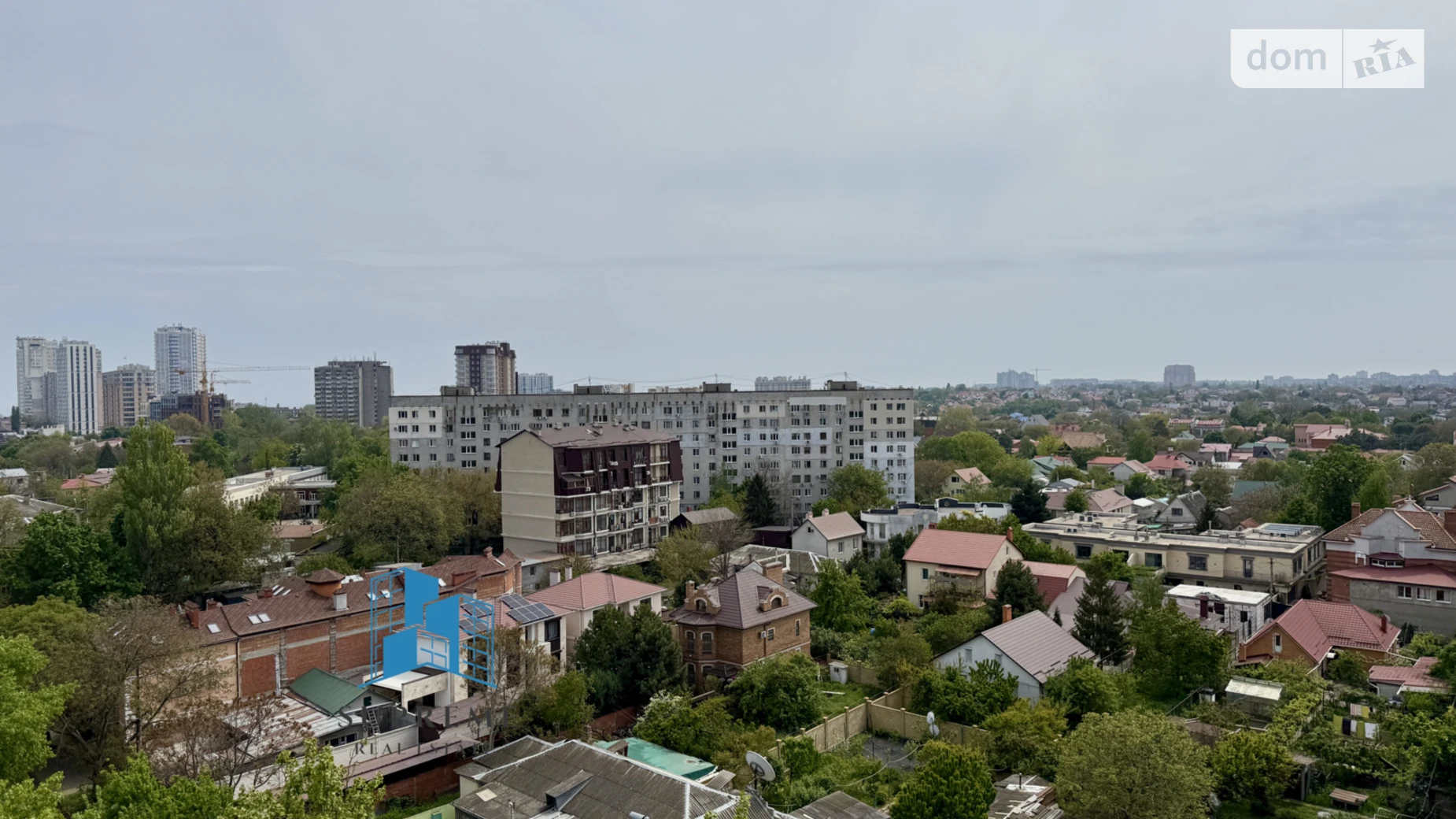 Продается 1-комнатная квартира 45.9 кв. м в Одессе, ул. Чубаевская, 1 - фото 5