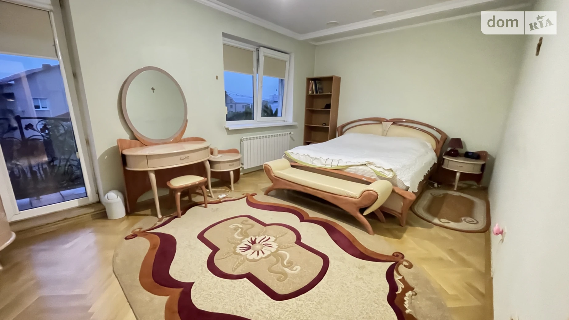 Сдается в аренду дом на 3 этажа 190 кв. м с балконом, цена: 700 $ - фото 4