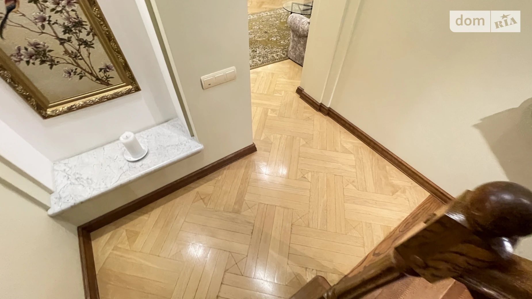 Сдается в аренду дом на 3 этажа 190 кв. м с балконом, цена: 700 $ - фото 5