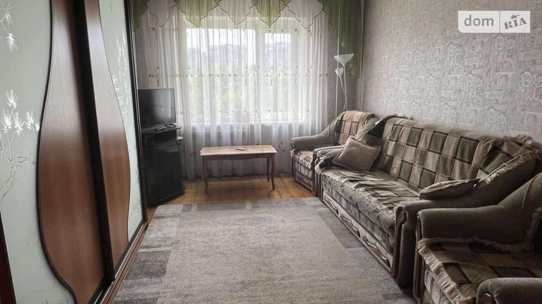 Здається в оренду 2-кімнатна квартира 55.4 кв. м у Києві, вул. Автозаводська, 77 - фото 4