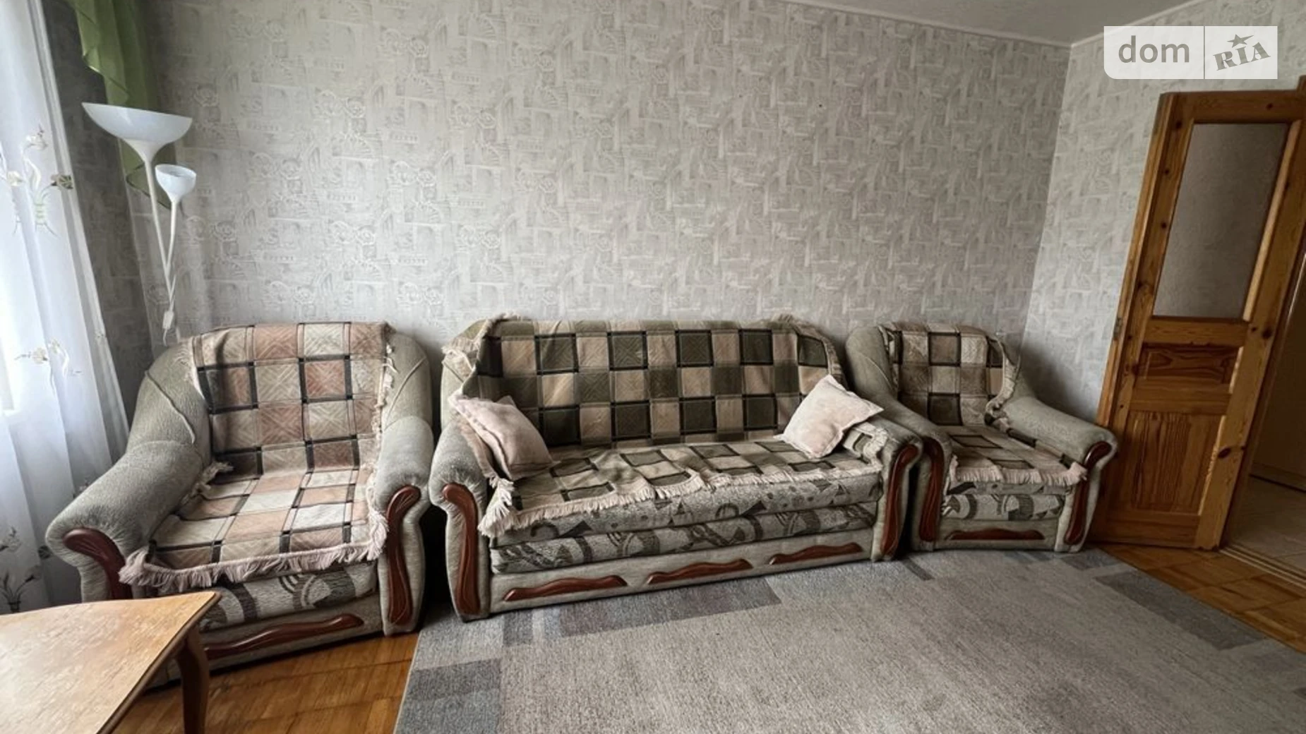 Здається в оренду 2-кімнатна квартира 55.4 кв. м у Києві, вул. Автозаводська, 77 - фото 5