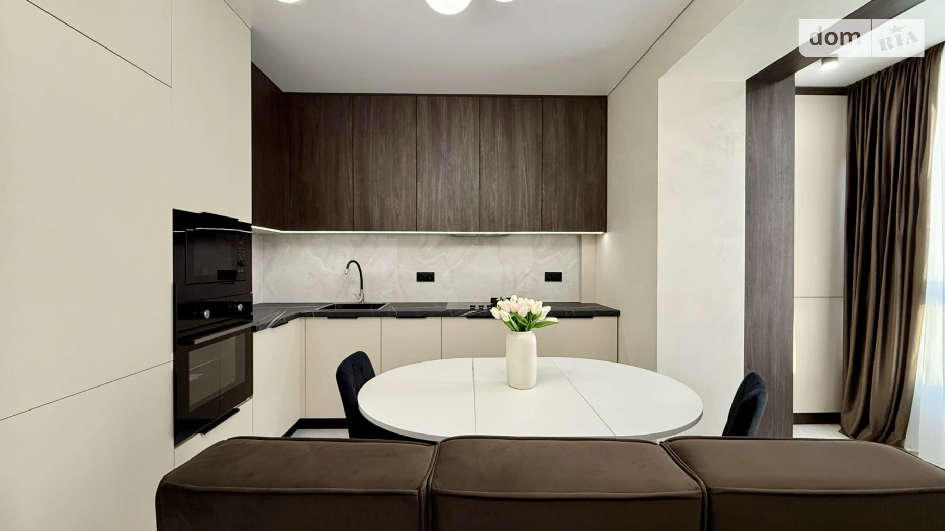 Продається 2-кімнатна квартира 52 кв. м у Івано-Франківську, вул. Отця Блавацького, 18 корпус 1 - фото 3