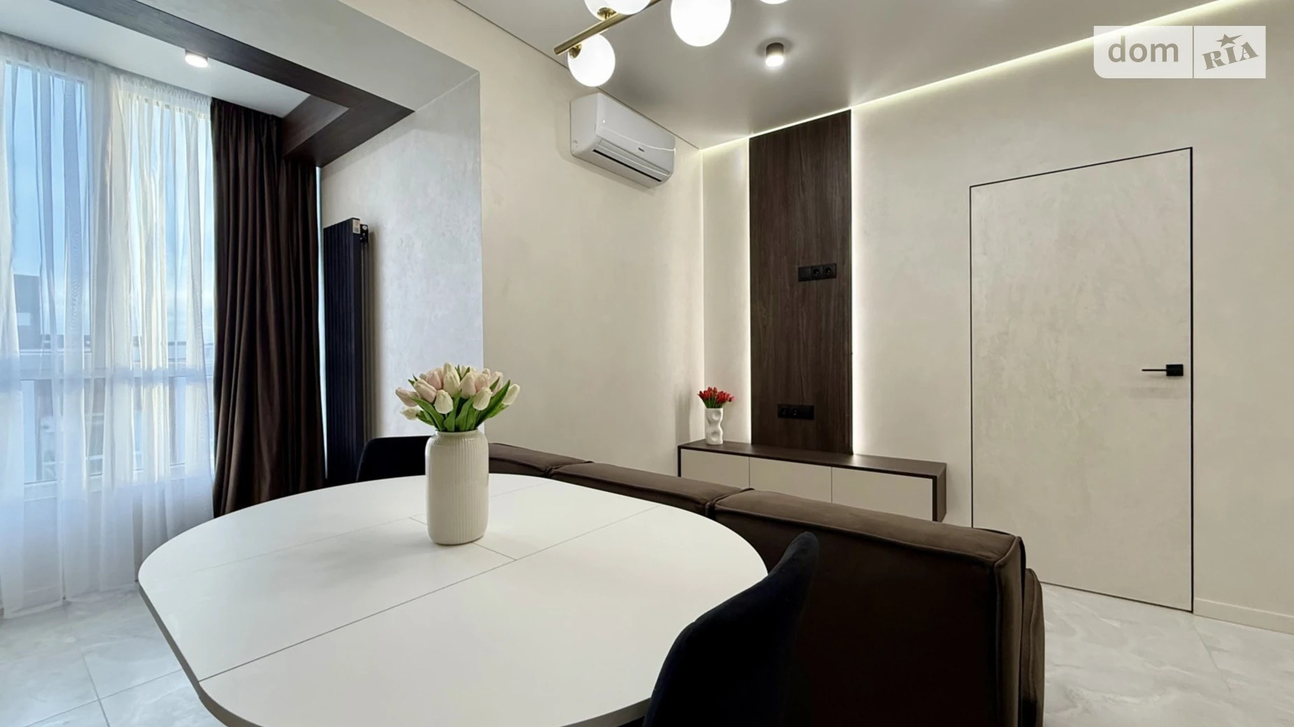 Продається 2-кімнатна квартира 52 кв. м у Івано-Франківську, вул. Отця Блавацького, 18 корпус 1 - фото 5