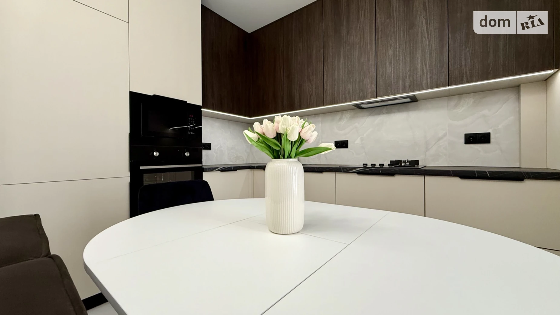 Продається 2-кімнатна квартира 52 кв. м у Івано-Франківську, вул. Отця Блавацького, 18 корпус 1 - фото 4