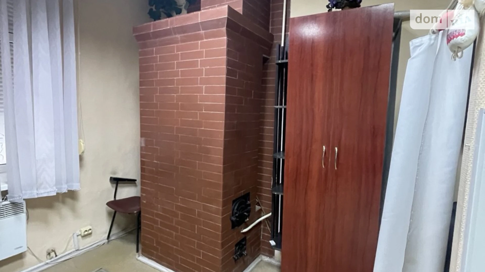 Продается 1-комнатная квартира 28 кв. м в Виннице, ул. Монастырская - фото 2