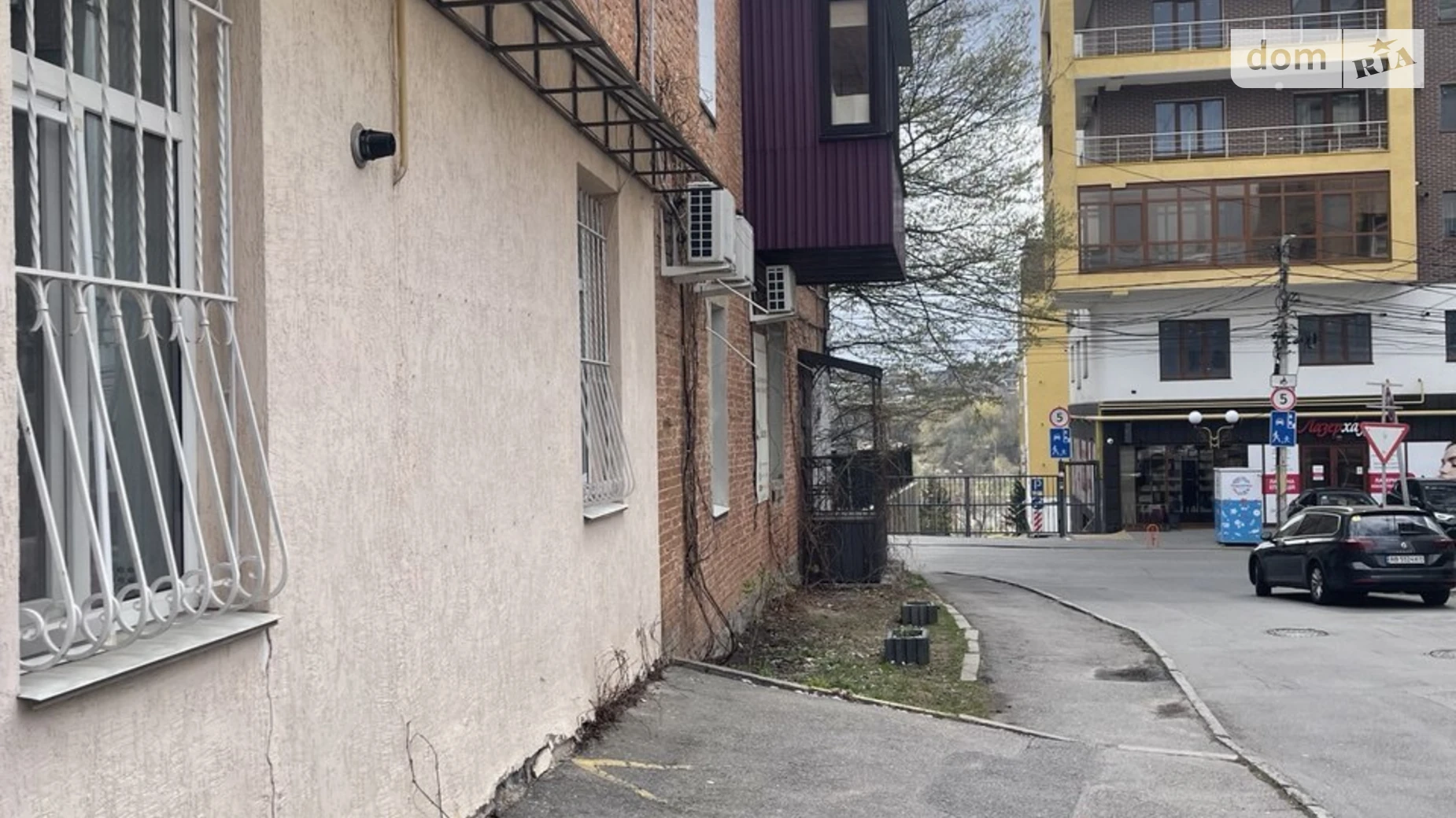 Продается 1-комнатная квартира 28 кв. м в Виннице, ул. Монастырская - фото 3