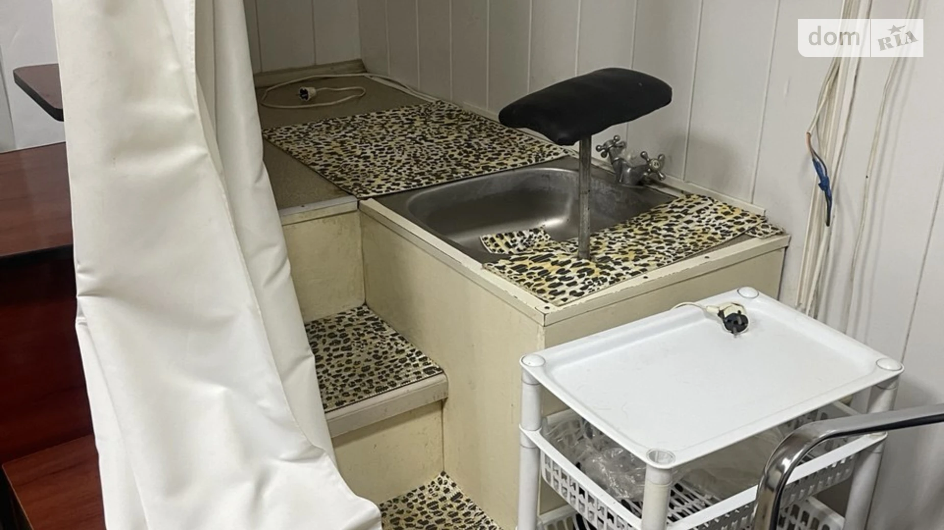 Продается 1-комнатная квартира 28 кв. м в Виннице, ул. Монастырская - фото 4