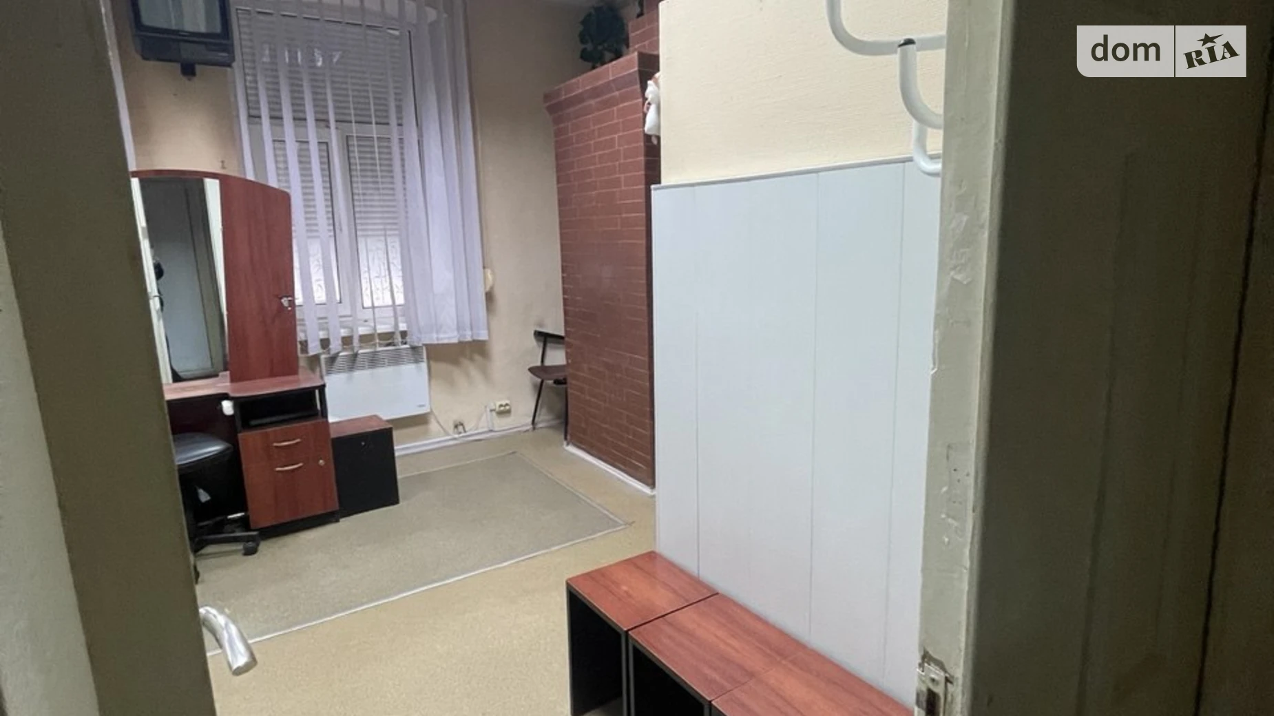 Продается 1-комнатная квартира 28 кв. м в Виннице, ул. Монастырская - фото 5