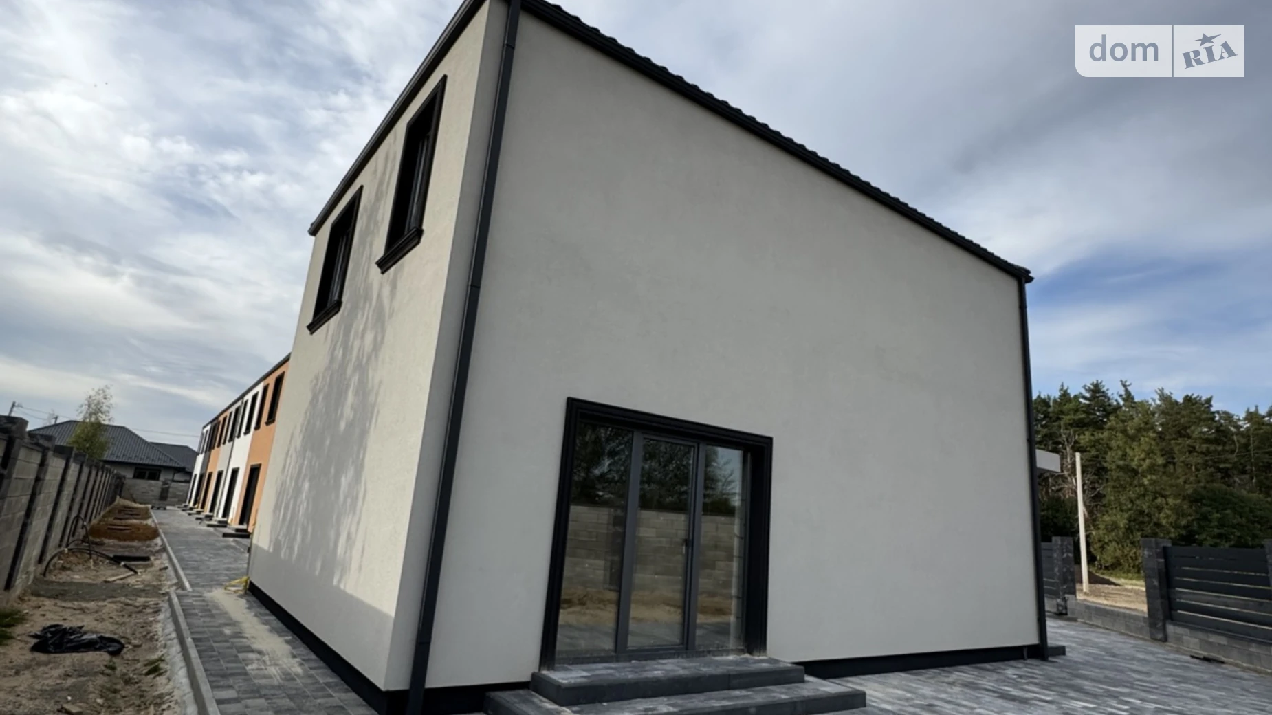 ул. Бориса Лятошинского(1-го Мая) Ворзель, цена: 67000 $ - фото 4
